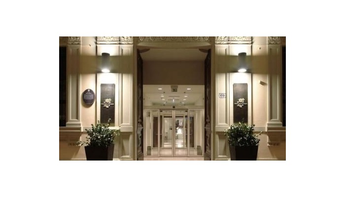 Hotel I Portici poza 9