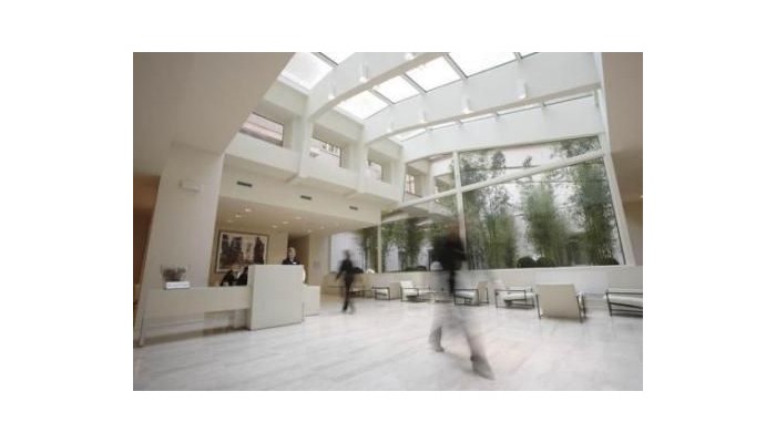 Hotel I Portici poza 2