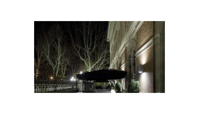 Hotel I Portici poza 15