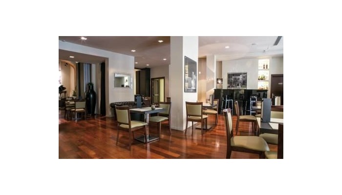 Hotel I Portici poza 23