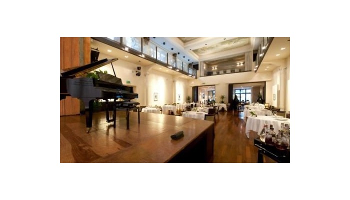 Hotel I Portici poza 33