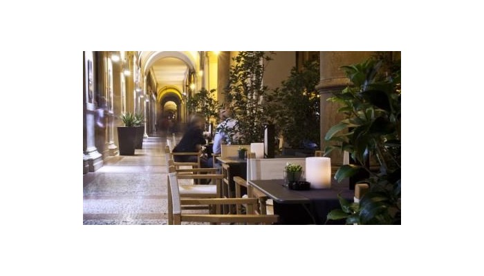 Hotel I Portici poza 14