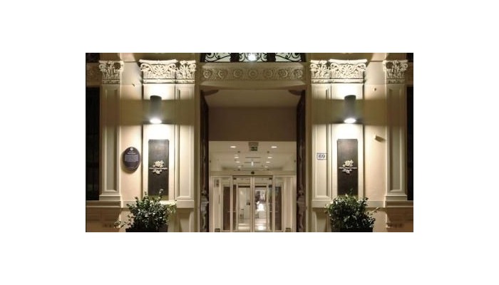 Hotel I Portici poza 12