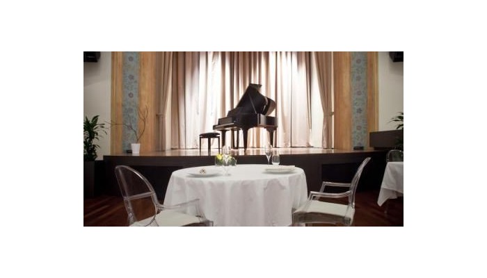 Hotel I Portici poza 16