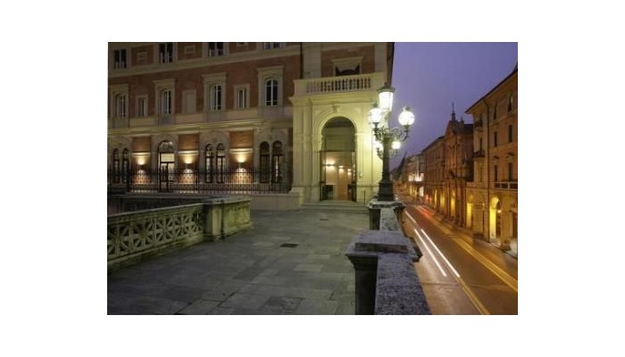 Hotel I Portici poza 0