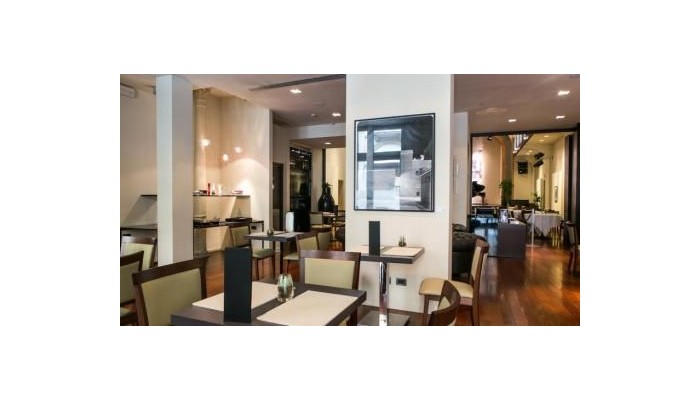 Hotel I Portici poza 30