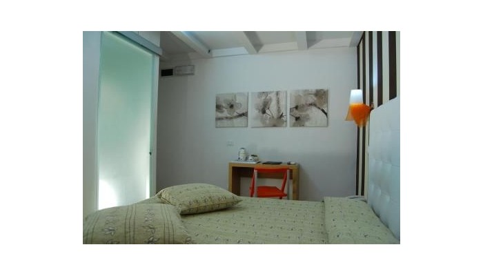 Hotel Il Guercino poza 9