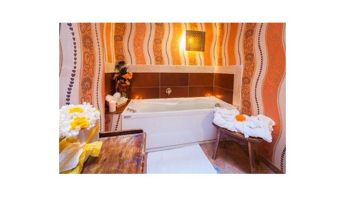 Hotel Il Guercino poza 31