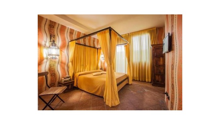 Hotel Il Guercino poza 19