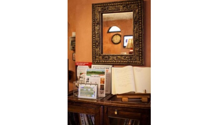 Hotel Il Guercino poza 44