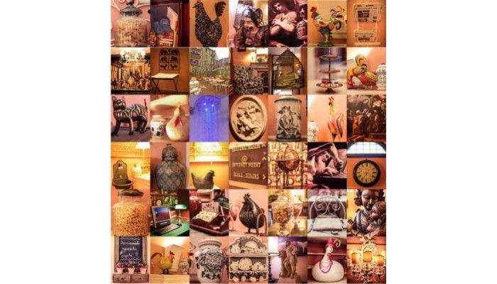 Hotel Il Guercino poza 2