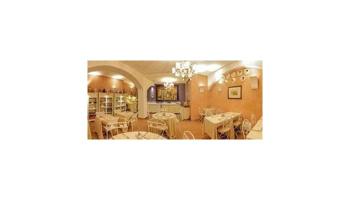 Hotel Il Guercino poza 38