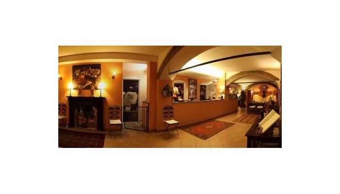 Hotel Il Guercino poza 3