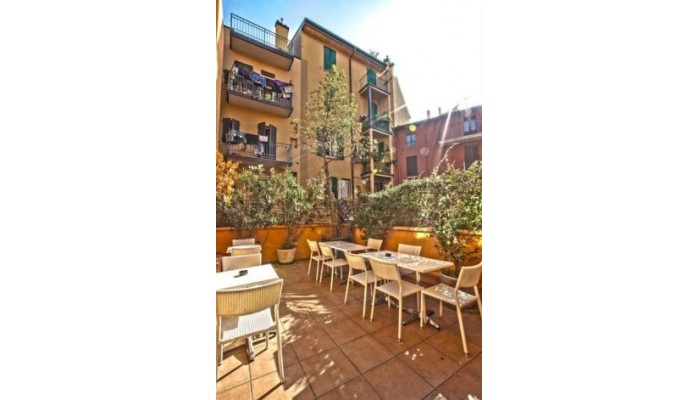 Hotel Il Guercino poza 46