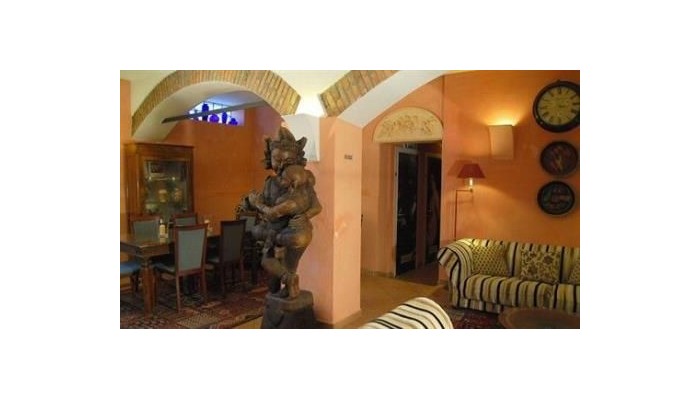 Hotel Il Guercino poza 24