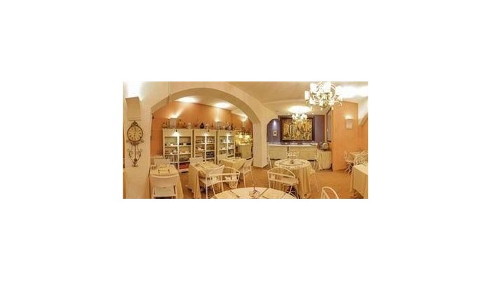 Hotel Il Guercino poza 39