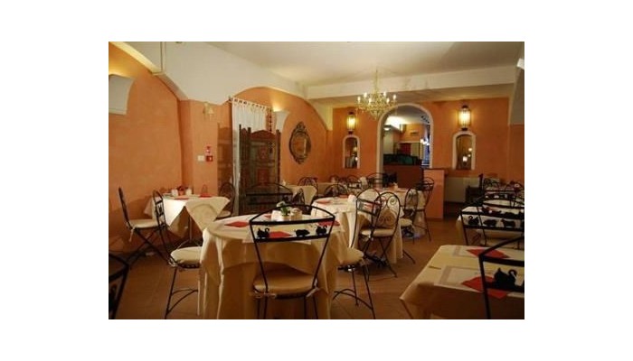 Hotel Il Guercino poza 36