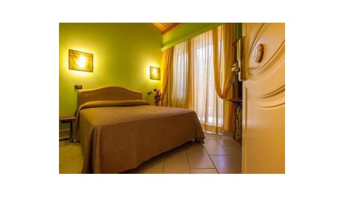 Hotel Il Guercino poza 18