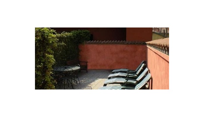 Hotel Il Guercino poza 47