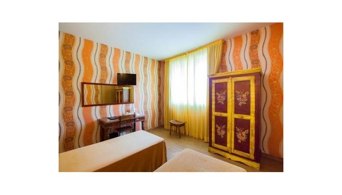 Hotel Il Guercino poza 13