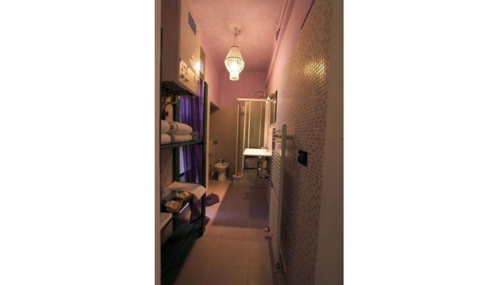 Hotel Il Guercino poza 34