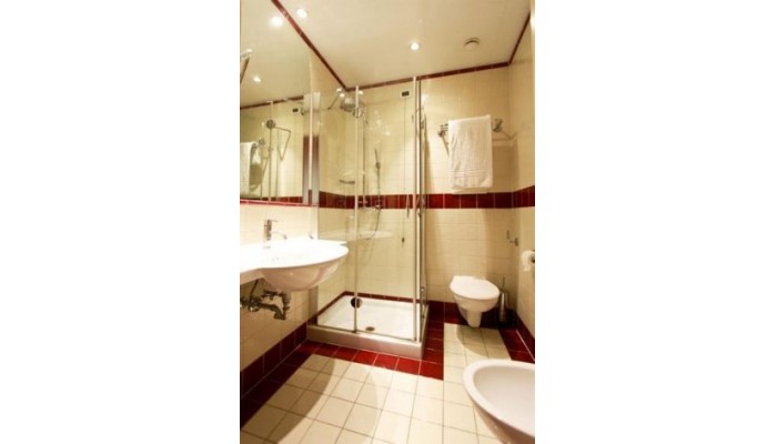 Hotel Il Guercino poza 27