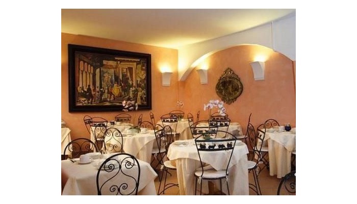 Hotel Il Guercino poza 37