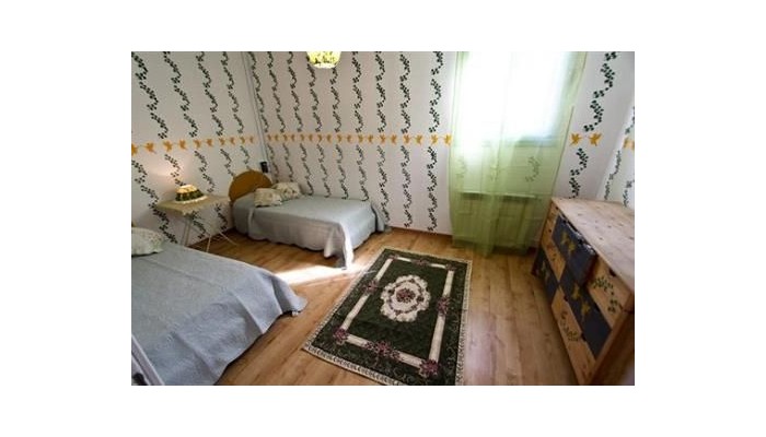 Hotel Il Guercino poza 11