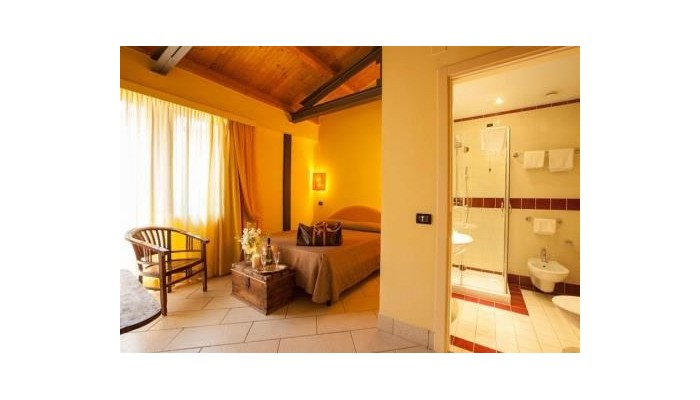 Hotel Il Guercino poza 17