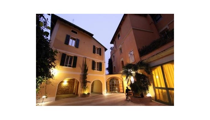 Hotel Il Guercino poza 0