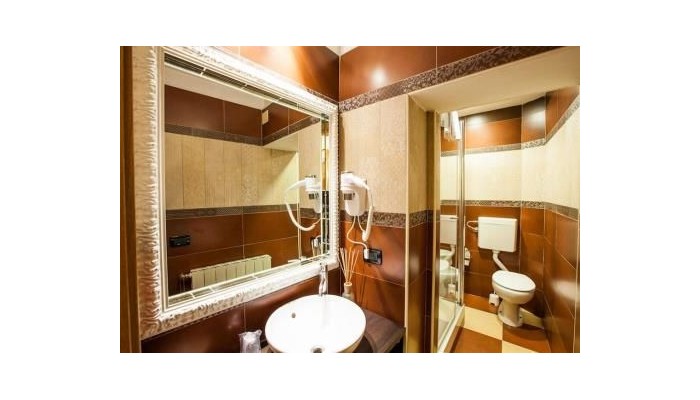 Hotel Il Guercino poza 29