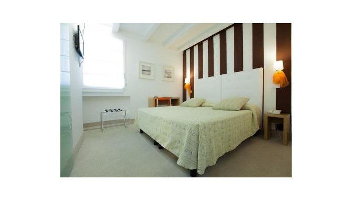 Hotel Il Guercino poza 16