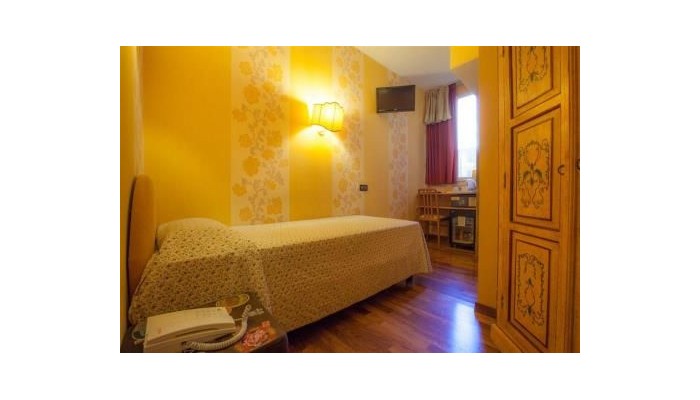 Hotel Il Guercino poza 21