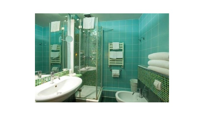 Hotel Il Guercino poza 28