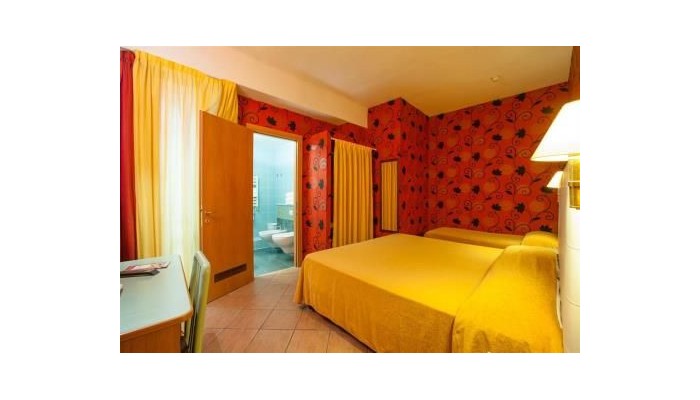 Hotel Il Guercino poza 15