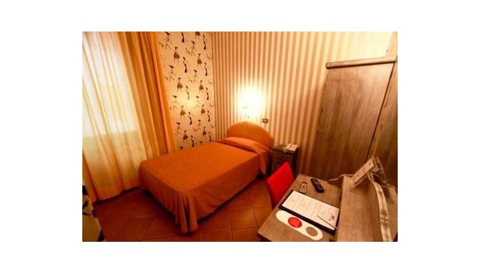 Hotel Il Guercino poza 7