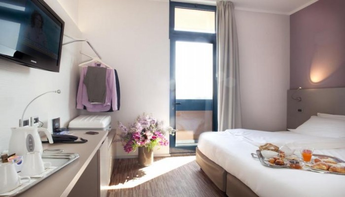 Hotel Imperial poza 3