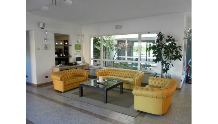 Hotel Imperial poza 7