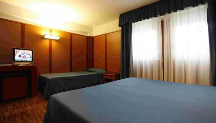 Hotel Imperial poza 4