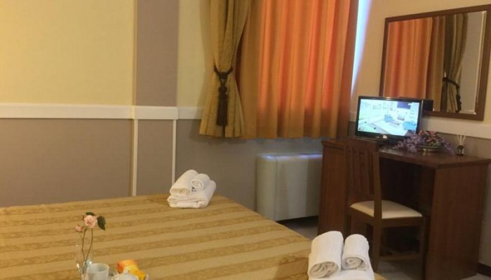 Hotel Marco Polo poza 4