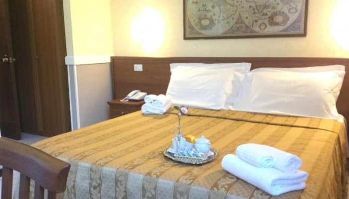 Hotel Marco Polo poza 6