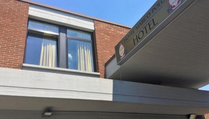 Hotel Marco Polo poza 0