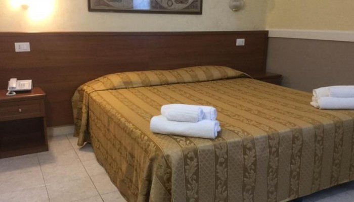 Hotel Marco Polo poza 3