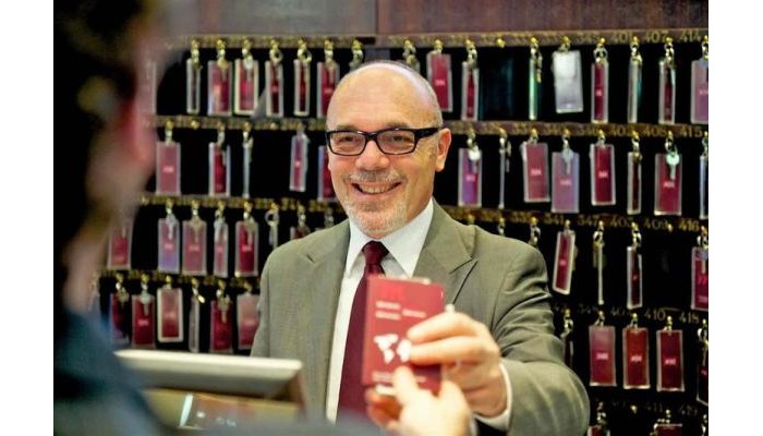 Hotel Mercure Bologna Centro poza 4