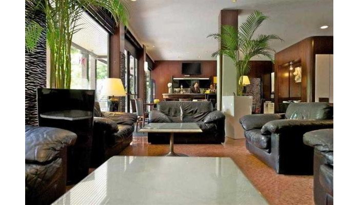 Hotel Mercure Bologna Centro poza 0