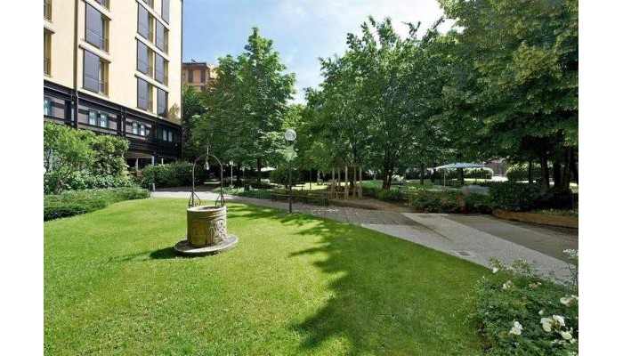 Hotel Mercure Bologna Centro poza 6