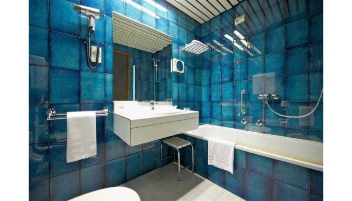 Hotel Mercure Bologna Centro poza 8