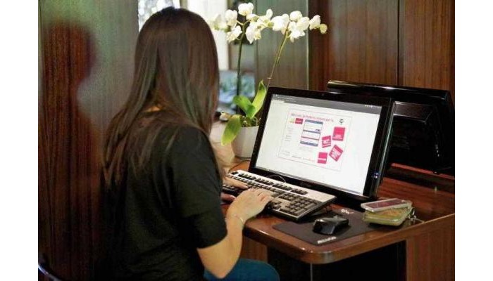 Hotel Mercure Bologna Centro poza 7