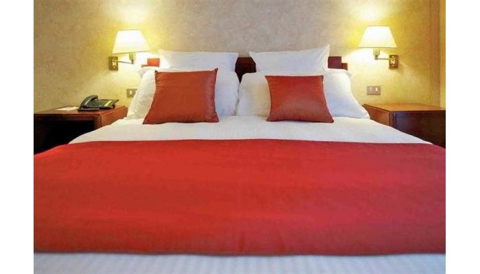 Hotel Mercure Bologna Centro poza 2