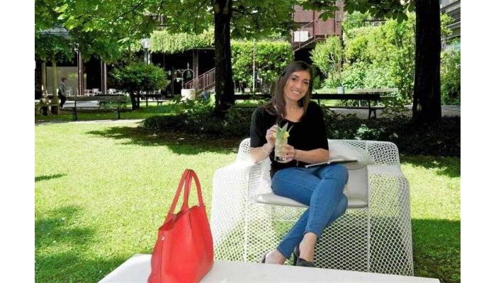 Hotel Mercure Bologna Centro poza 9